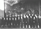 Gouvernement de Pierre Messmer, 7 juillet 1972