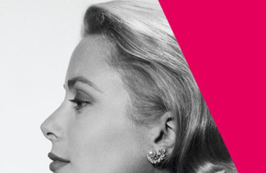 Exposition Yousuf Karsh : "Icônes du XXe siècle"