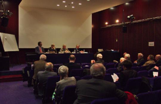 Assemblée générale